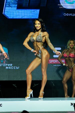 BIKINI НОВИЧКИ 164